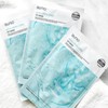 Jinshop Sheet Elasticity Mask Skin Cooling Moisture Soothing Moisturizing Hyaluronic