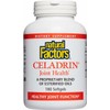 Natural Factors, Celadrin Joint Health, Promotes Flexibility, Mobility and Joint
