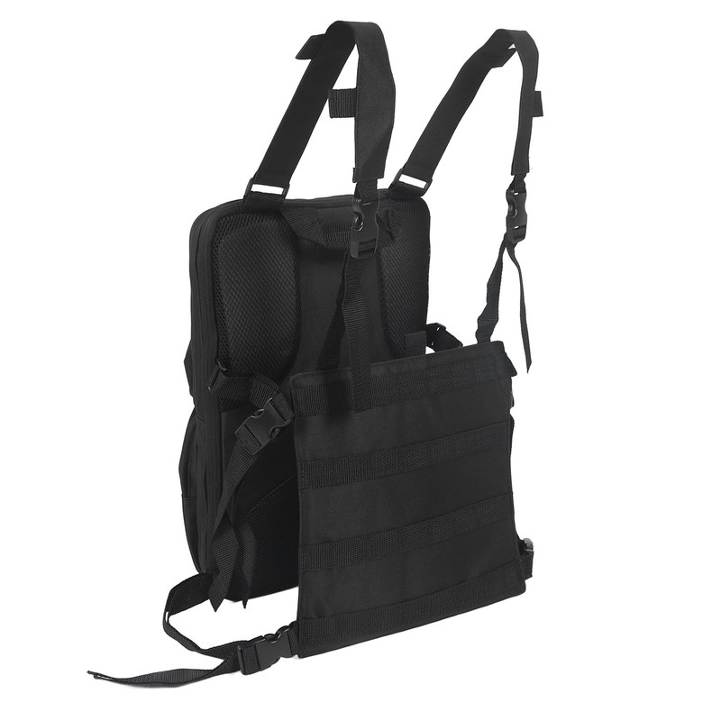 Camping Backpack Expandable Hiking Backpack for Men Women Water Resistant