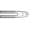 Alessi Fish Servers, 18-10 Steel Silver
