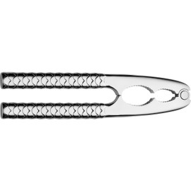 Alessi Fish Servers, 18-10 Steel Silver