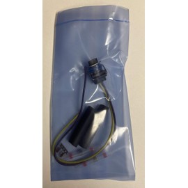 94.5-10 Diesel 6.0L / 7.3L Solenoid Pigtail IPR/VGT