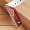 Kapro - 353 Professional Ledge-It Try & Mitre Square -