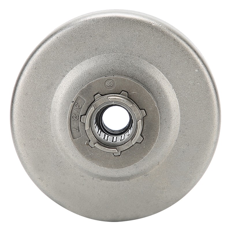 3/8in-7T Electric Chainsaw Clutch Drum Sprocket Kit for Husqvarna 288