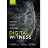 Digital Witness: Using Open Source Information for Human Rights Investigation,