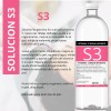 Kit De 4 Soluciones Para Hidra- Facial 1 Gel Neutro