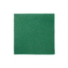 Alvotex Chic Airlaid 100 Cocktail Napkins, 1/4 Fold Fabric-Like, High-Quality