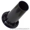 Unbranded/Generic 1 1/2" ID x 4" Long Flared Sat Sub