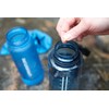 Lifesystems Chlorine Water Purification Tablets for Travelers Camping Backpackers –