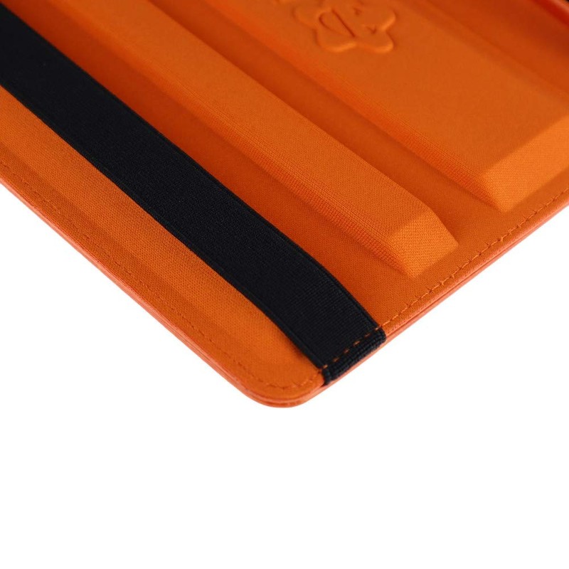 COOVY® Universal 2.0 360° Rotation Cover for All 9/10 /