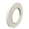 1/2 Inch x 164 Feet Double Sided Tape, Transparent Tape，Fabric