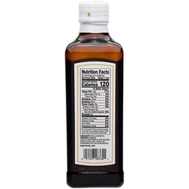 Sunnygem LLC Sunnygem California 100 Virgen Aceite De Almendras De California Prensado En Frío, 16.9 Onzas Líquidas