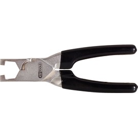 Fuel connection pliers, 160mm