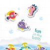 SES Creative 13221 Bathtub Fishing Game - Turn Bath Time