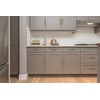 Ravinte 40 Pack 6 inch Cabinet Pulls Brushed Brass Stainless