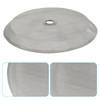 French Press Filter Screen, 4 Pack, Stainless Steel
