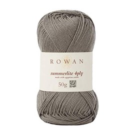 Rowan Summerlite 4 ply, 431 - Pepper Pot