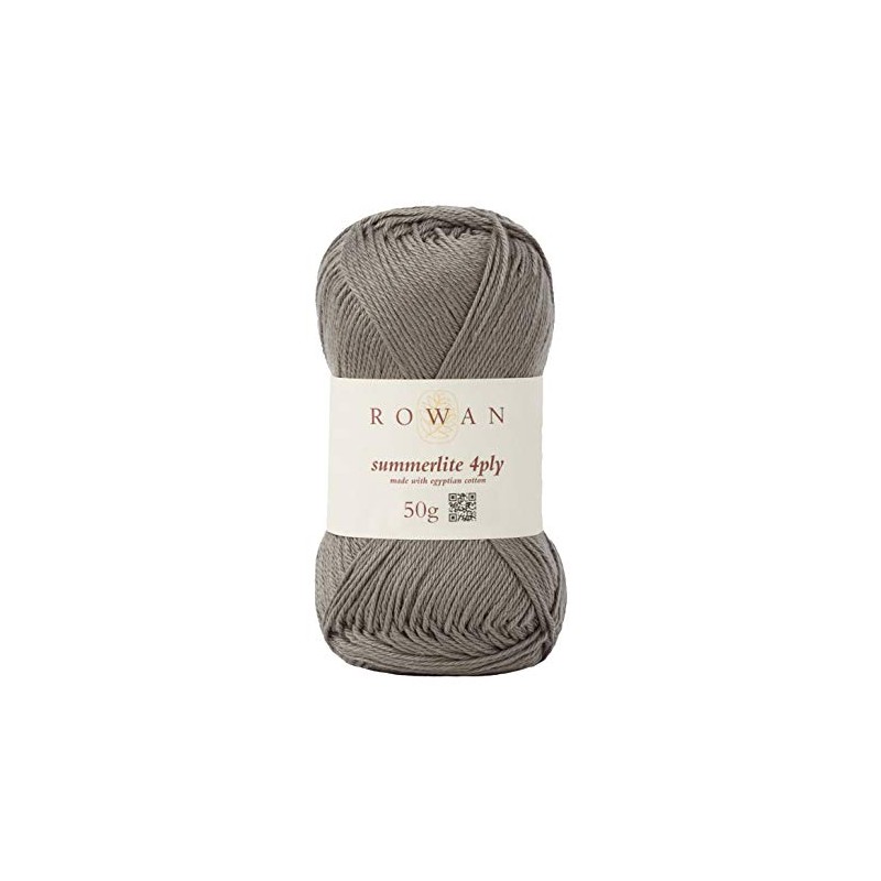 Rowan Summerlite 4 ply, 431 - Pepper Pot