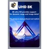 SHANFEILU U Shape HDMI 2.1 Adapter Male to Female Standard