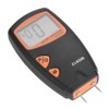 MD912 Digital LCD 2/4 Pin Wood Moisture Meter Detector Timber