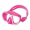 SEAC 0890052680000 A, Set for subacque Unisex Children Activities, Pink,