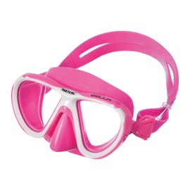 SEAC 0890052680000 A, Set for subacque Unisex Children Activities, Pink, One Size
