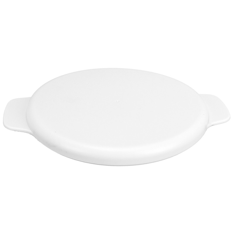 Multifunctional Round Rice Steaming Box Microwave Oven Special Lunch Box
