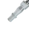 Dapetz ® 2PC Air Line Hose Bayonet Connectors 3/8" BSP