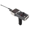 Metal Locator 25m Depth 1800m Range Sensitive 1000MAH Gold Finder