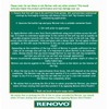 Renovo Soft Top Reviver - Black (500ml)