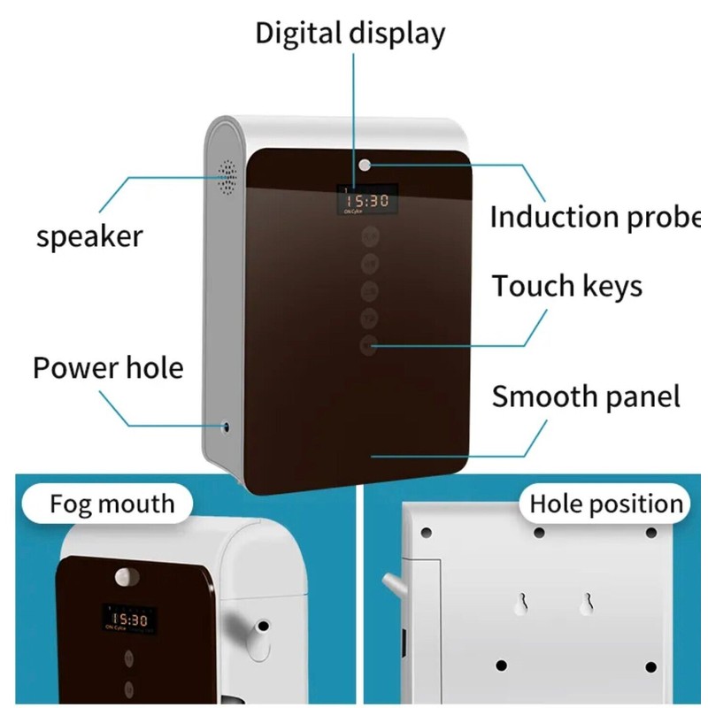 Hotel Collection Scent Diffuser