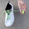 Elastic Shoelaces for Elderly (7 Pairs) - Give The Gift