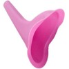 Female Portable Urinal - Women Lady Pee and Stand For