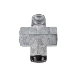 Velvac Pressure Protection Valve 1/2 Inlet - 032220