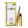 NuVega Lash Eyelash Vegan Eyelash and Eyebrow Serum Made in