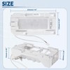 243297609 243297613 Refrigerator Ice Maker Replacement - Compatible with Frigidaire