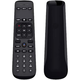 NTQinParts Replacement Remote Control Controller for DIRECTV Gemini Air 1 Streaming Device 4K Model P21KW-500
