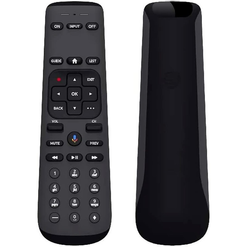NTQinParts Replacement Remote Control Controller for DIRECTV Gemini Air 1