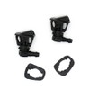 2 Windshield Washer Nozzle Kit fit for 2013 2014 2015