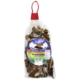 Polish Dried Bay Bolete Mushrooms ( Podgrzybek ) Whole Caps 70g/2.47oz.