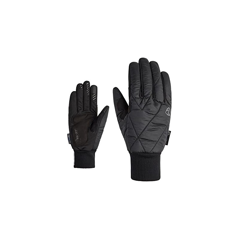 Ziener DAGGI AW Touch Lady Bike Glove - 8.5
