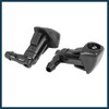 TUCKBOLD 2pcs 76810-SDA-A11 Windshield Wiper Washer Nozzle Spray Jet for