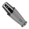 Cocktail Mixer 304 Stainless Steel Glossy with Bottom Dishwasher Safe