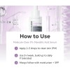 Srum Nineless cido Mandlico 5 Antiacn Exfoliante Suave 30ml
