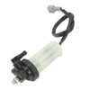 Outboard Engine Fuel Filter with Line 6D8 24560 00 for