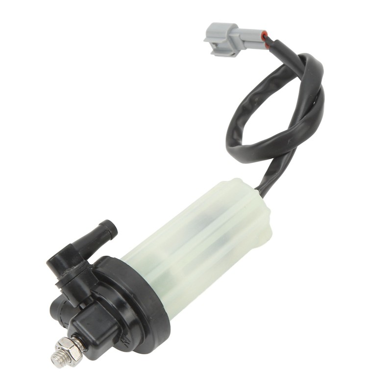 Outboard Engine Fuel Filter with Line 6D8 24560 00 for
