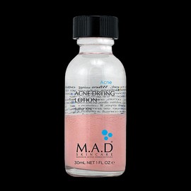 Mad Skin Care Acne Drying Lotion Pink Spot 30ml 2pcs / 매드 스킨 케어 아크네 드라잉로션 핑크스팟 30ml 2개