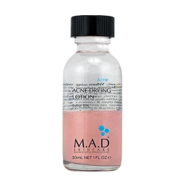Mad Skin Care Acne Drying Lotion Pink Spot 30ml 2pcs / 매드 스킨 케어 아크네 드라잉로션 핑크스팟 30ml 2개