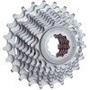 Miche Unisex's Primato 10 Speed Cassette Silver, 12/29