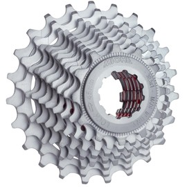 Miche Unisex's Primato 10 Speed Cassette Silver, 12/29